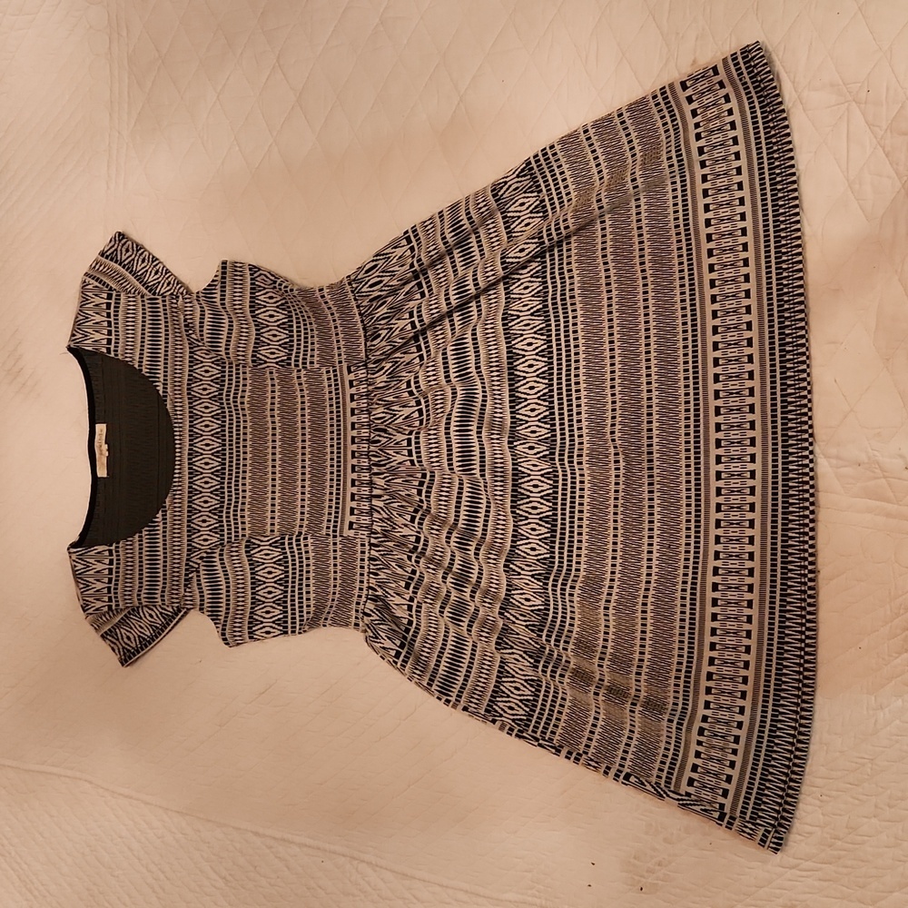 Rewind dress